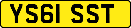 YS61SST