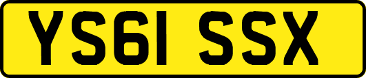 YS61SSX