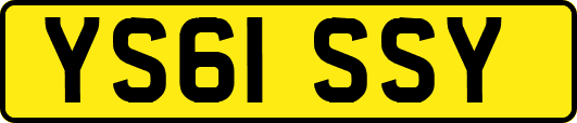 YS61SSY