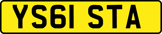 YS61STA
