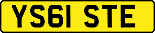 YS61STE