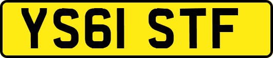 YS61STF