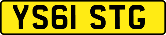 YS61STG