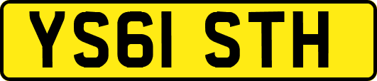 YS61STH