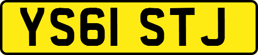 YS61STJ