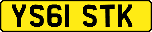 YS61STK