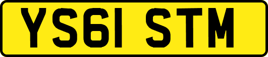 YS61STM
