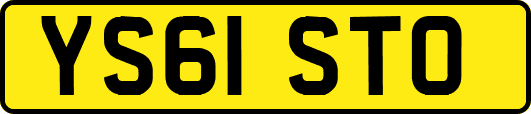 YS61STO