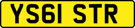 YS61STR