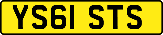 YS61STS