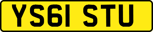 YS61STU