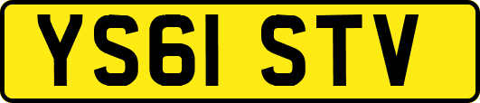 YS61STV
