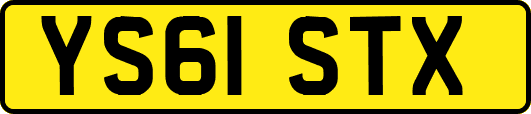 YS61STX