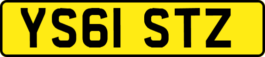 YS61STZ