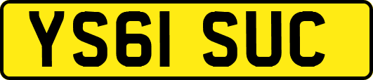 YS61SUC