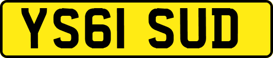 YS61SUD