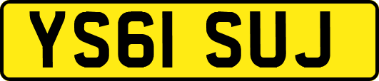 YS61SUJ