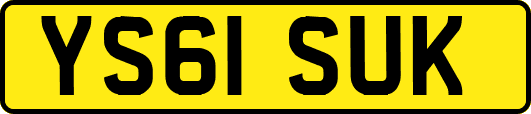 YS61SUK