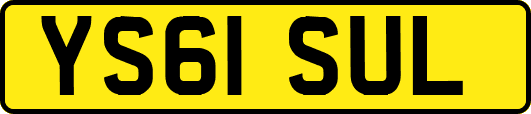 YS61SUL