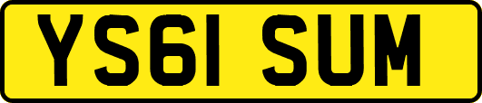 YS61SUM