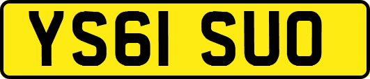 YS61SUO