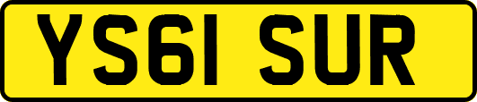 YS61SUR