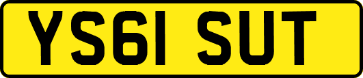 YS61SUT