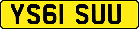 YS61SUU