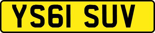 YS61SUV