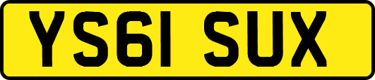 YS61SUX