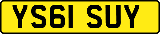 YS61SUY