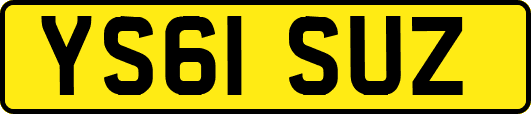 YS61SUZ