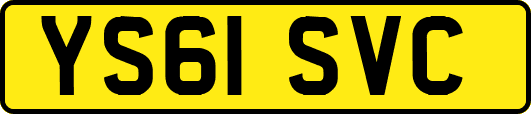 YS61SVC