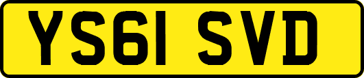 YS61SVD