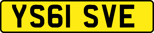 YS61SVE