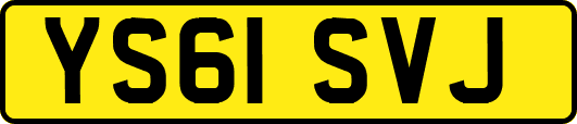 YS61SVJ