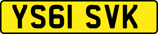 YS61SVK