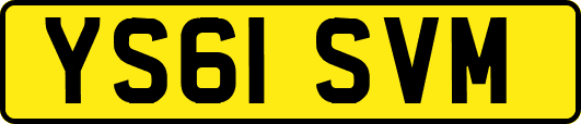 YS61SVM