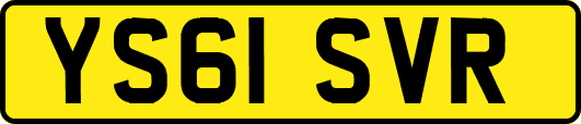 YS61SVR