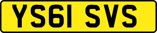 YS61SVS
