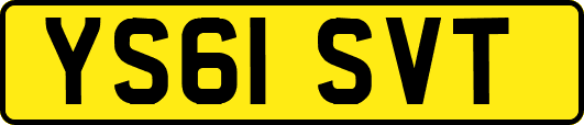 YS61SVT