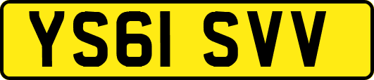 YS61SVV