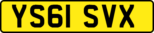 YS61SVX