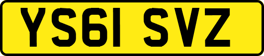 YS61SVZ