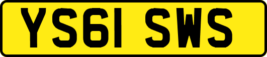 YS61SWS