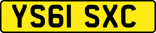 YS61SXC
