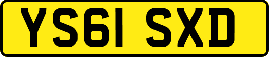 YS61SXD