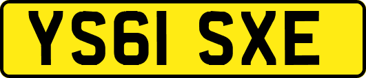 YS61SXE