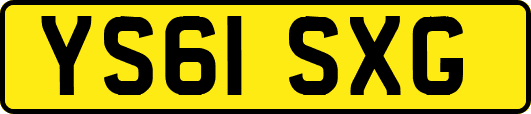 YS61SXG