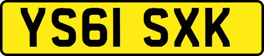 YS61SXK